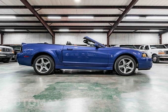 2003 Ford Mustang - miniatura 6