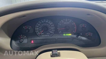 2003 Ford Mustang GT Premium Coupe - miniatura 6