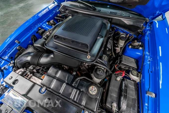 2003 Ford Mustang Mach 1 Coupe - miniatura 11