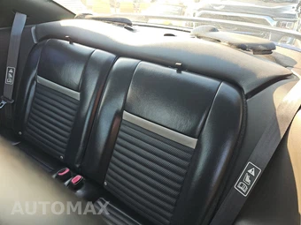 2003 Ford Mustang Mach 1 Coupe – miniatura 13
