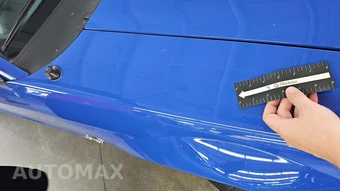 2003 Ford Mustang Mach 1 Coupe – miniatura 30
