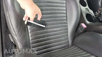 2003 Ford Mustang Mach 1 Coupe – miniatura 33