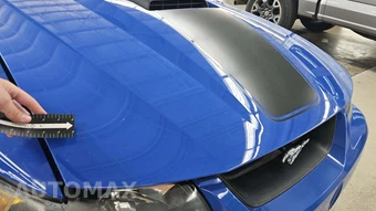 2003 Ford Mustang Mach 1 Coupe – miniatura 37