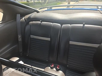 2003 Ford Mustang Mach 1 Coupe - miniatura 16