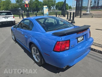 2003 Ford Mustang Mach 1 Coupe - miniatura 6