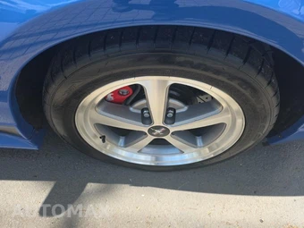 2003 Ford Mustang Mach 1 Coupe - miniatura 9