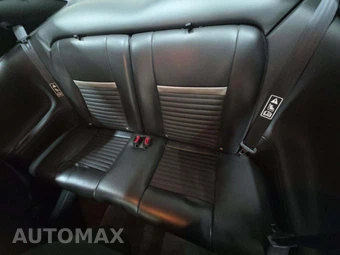 2003 Ford Mustang Mach 1 Coupe - miniatura 13