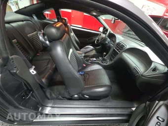 2003 Ford Mustang Mach 1 Coupe - miniatura 18