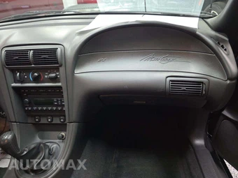2003 Ford Mustang Mach 1 Coupe - miniatura 19
