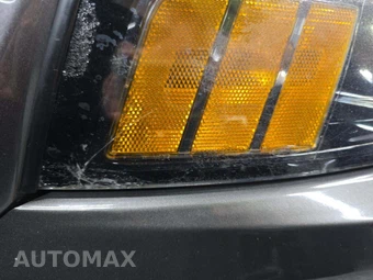 2003 Ford Mustang Mach 1 Coupe - miniatura 22