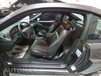 2003 Ford Mustang Mach 1 Coupe - miniatura 6
