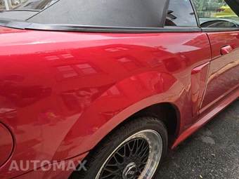 2003 Ford Mustang Premium Convertible – miniatura 29