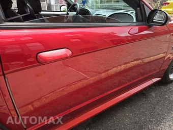2003 Ford Mustang Premium Convertible – miniatura 30