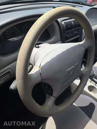 2003 Ford Mustang Standard Coupe - miniatura 21