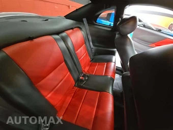 2003 Ford Mustang SVT Cobra 10th Anniversary Coupe – miniatura 16