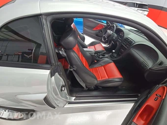 2003 Ford Mustang SVT Cobra 10th Anniversary Coupe – miniatura 18