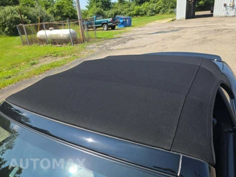 2003 Ford Mustang SVT Cobra Convertible – miniatura 9