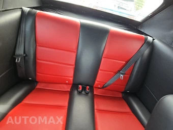 2003 Ford Mustang SVT Cobra Convertible - miniatura 13