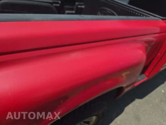 2003 Ford Ranger XL Extended Cab Medium Bed w/Rear Doors - miniatura 26
