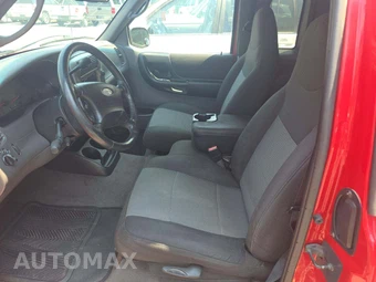 2003 Ford Ranger XL Extended Cab Medium Bed w/Rear Doors - miniatura 6