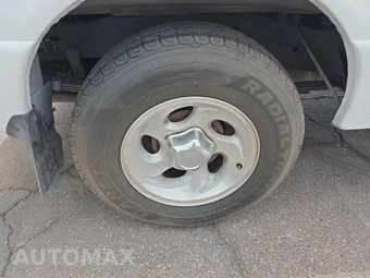 2003 Ford Ranger XL Regular Cab Medium Bed - miniatura 10
