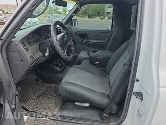 2003 Ford Ranger XL Regular Cab Medium Bed - miniatura 13