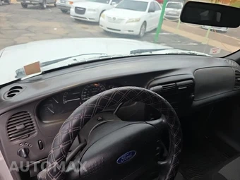 2003 Ford Ranger XL Regular Cab Medium Bed - miniatura 14