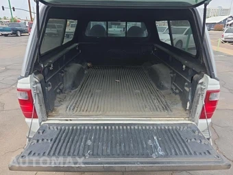 2003 Ford Ranger XL Regular Cab Medium Bed - miniatura 19