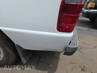 2003 Ford Ranger XL Regular Cab Medium Bed - miniatura 22