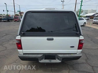 2003 Ford Ranger XL Regular Cab Medium Bed - miniatura 5