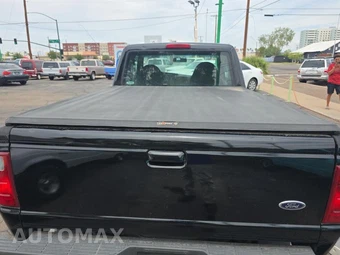 2003 Ford Ranger XLT Extended Cab Medium Bed - miniatura 19