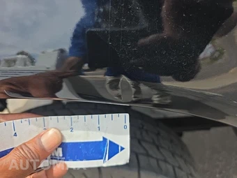 2003 Ford Ranger XLT Extended Cab Medium Bed - miniatura 23