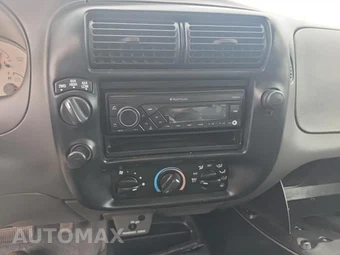 2003 Ford Ranger XLT Extended Cab Medium Bed - miniatura 26