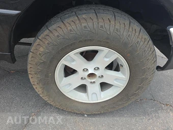 2003 Ford Ranger XLT Extended Cab Medium Bed - miniatura 9