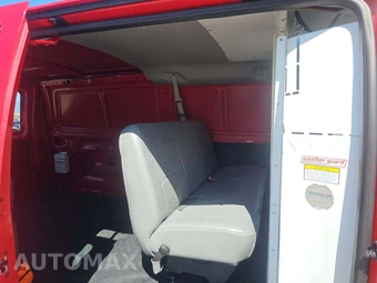 2003 Ford Super Duty E-350 Recreational Van 138.0" WB - miniatura 14