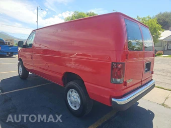 2003 Ford Super Duty E-350 Recreational Van 138.0" WB - miniatura 2