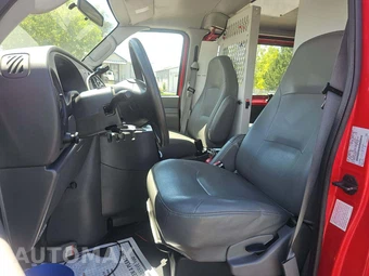 2003 Ford Super Duty E-350 Recreational Van 138.0" WB - miniatura 6
