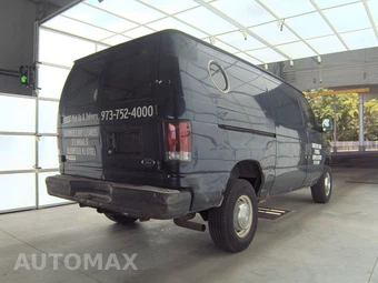 2003 Ford Super Duty E-350 Recreational Van 138.0" WB - miniatura 4