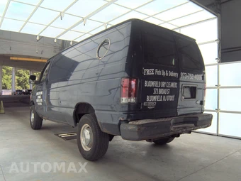 2003 Ford Super Duty E-350 Recreational Van 138.0" WB - miniatura 6