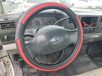 2003 Ford Super Duty F-250 XL Regular Cab Long Bed – miniatura 10