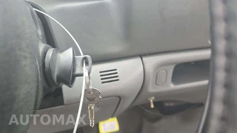 2003 Ford Super Duty F-250 XL Regular Cab Long Bed – miniatura 16