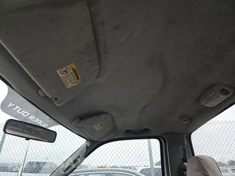 2003 Ford Super Duty F-250 XL Regular Cab Long Bed – miniatura 18