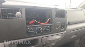 2003 Ford Super Duty F-250 XL Regular Cab Long Bed – miniatura 20