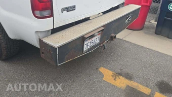 2003 Ford Super Duty F-250 XL Regular Cab Long Bed – miniatura 21