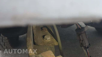 2003 Ford Super Duty F-250 XL Regular Cab Long Bed – miniatura 25