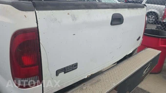 2003 Ford Super Duty F-250 XL Regular Cab Long Bed – miniatura 26