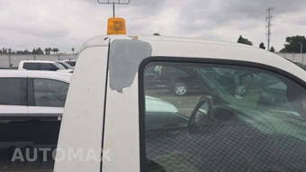 2003 Ford Super Duty F-250 XL Regular Cab Long Bed – miniatura 28