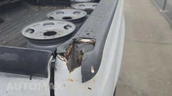2003 Ford Super Duty F-250 XL Regular Cab Long Bed – miniatura 29