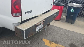 2003 Ford Super Duty F-250 XL Regular Cab Long Bed – miniatura 31