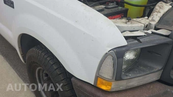 2003 Ford Super Duty F-250 XL Regular Cab Long Bed – miniatura 32